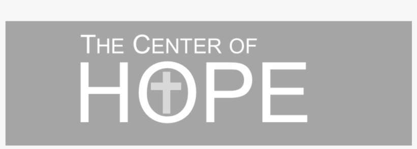 Center Of Hope Messages - Unshakable Hope: Building Our Lives On The Promises, transparent png download