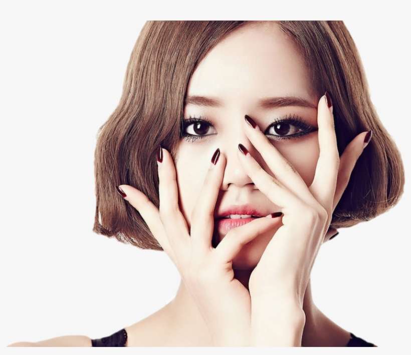 Photoshoot Png - Girls Day Hyeri Photoshoot, transparent png download