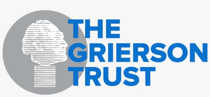 44 Messages From Catalonia Shortlisted For A Grierson - Grierson Trust Logo, transparent png download