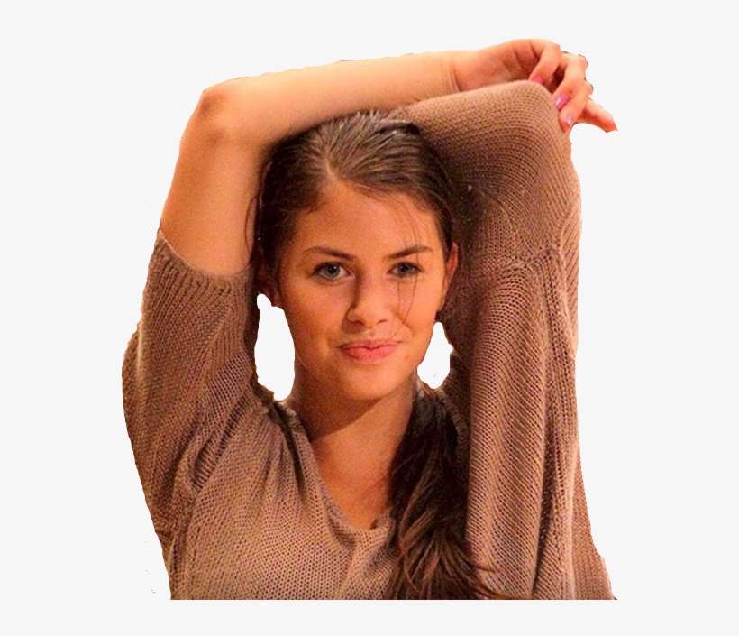 Megan Mackenzie Beth Photoshoot - Life, transparent png download