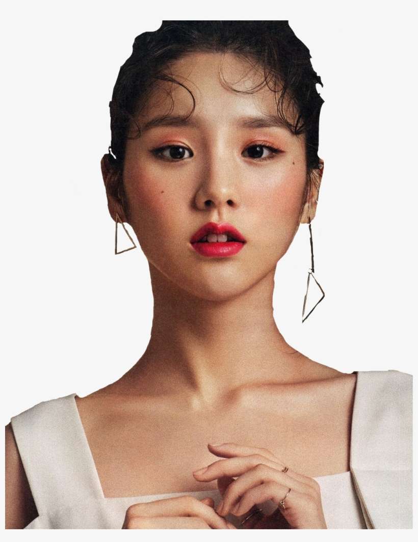 Report Abuse - Loona Heejin Png, transparent png download