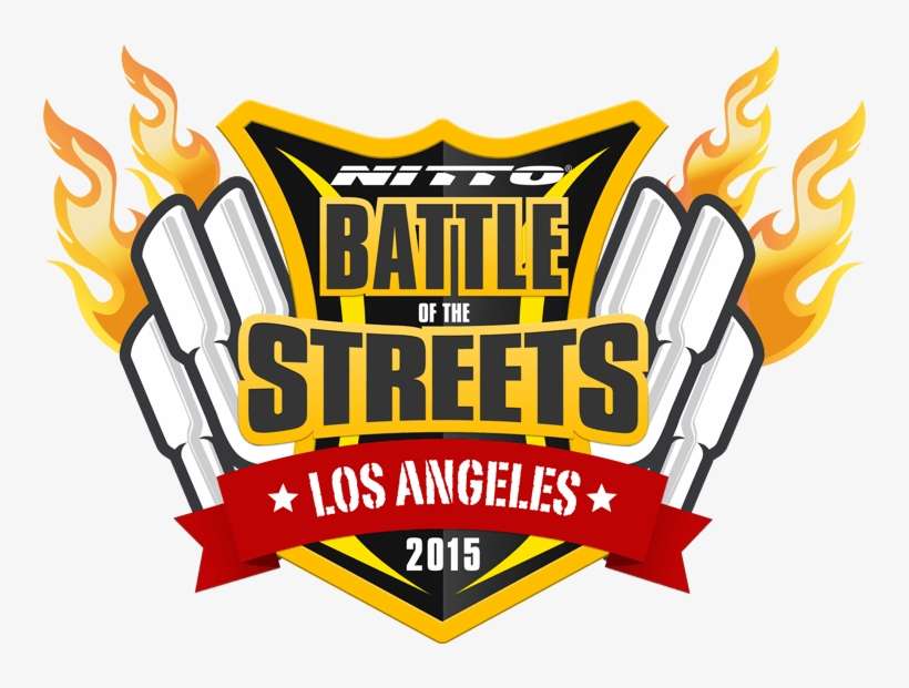 Click On The Vehicle You Think Will Win Each Round - Battle Of The Streets, transparent png download