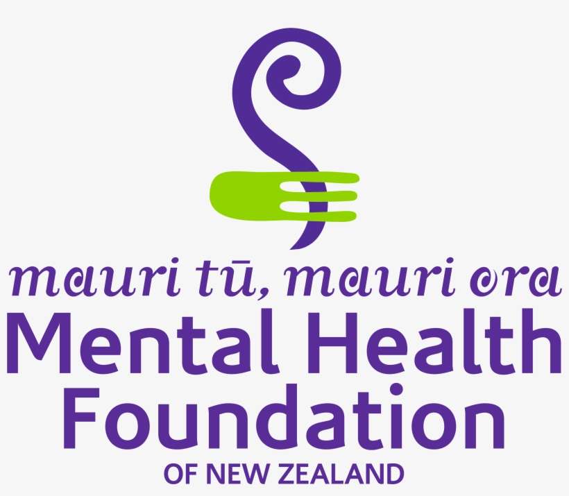 Help From An Organisation, Contact The Mental Health - Mental Health Foundation Nz, transparent png download