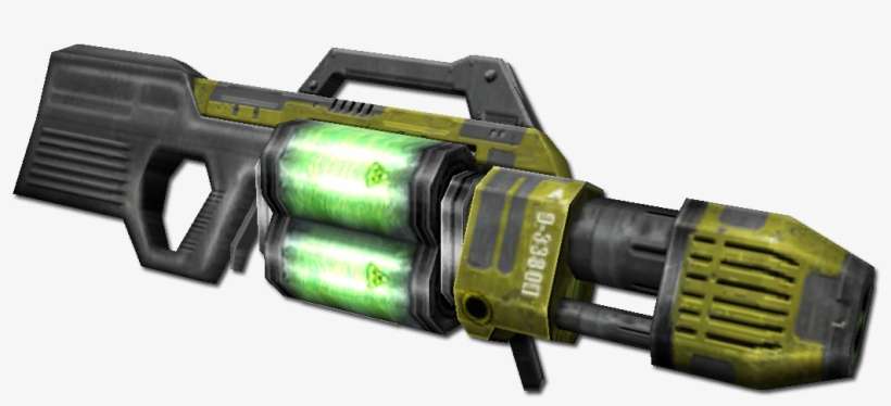 Chemical Sprayer - Png - Chemical Sprayer Weapon, transparent png download