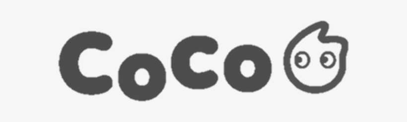 Coco - Coco 都 可, transparent png download