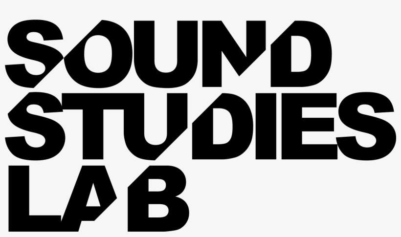Lab Series Logo - Sound Studies Lab, transparent png download
