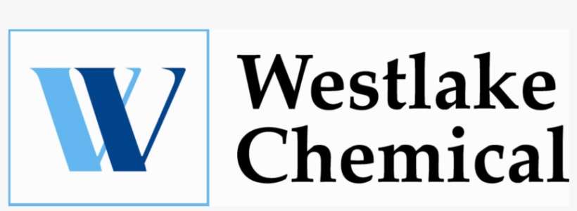 Westlake Chemical Logo 001 - Westlake Chemical Corporation Logo, transparent png download