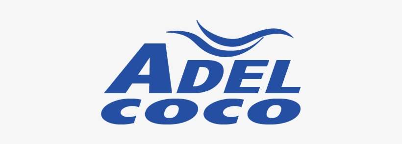 Adel Coco Brasil - Graphic Design, transparent png download