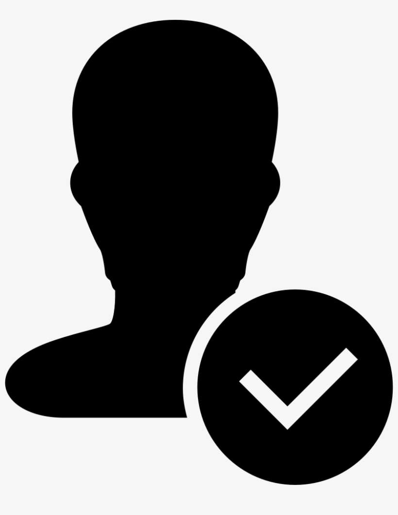 Auth Individual Comments - Individual Svg, transparent png download