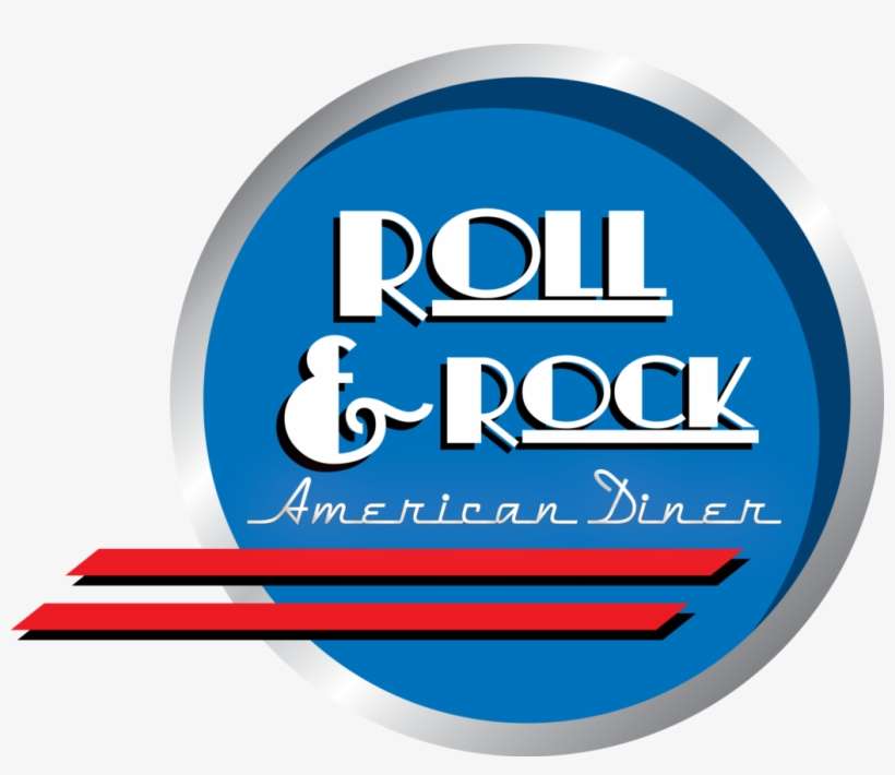 Book Your Table - Roll & Rock American Diner, transparent png download