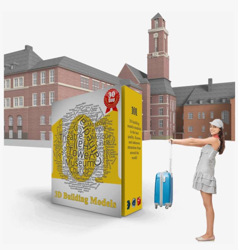 Fallingwater High School Residency Clipart Autodesk - Shaft Coal 3d, transparent png download