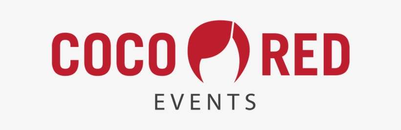Coco Red Events - Michigan Medicine Logo White Text, transparent png download