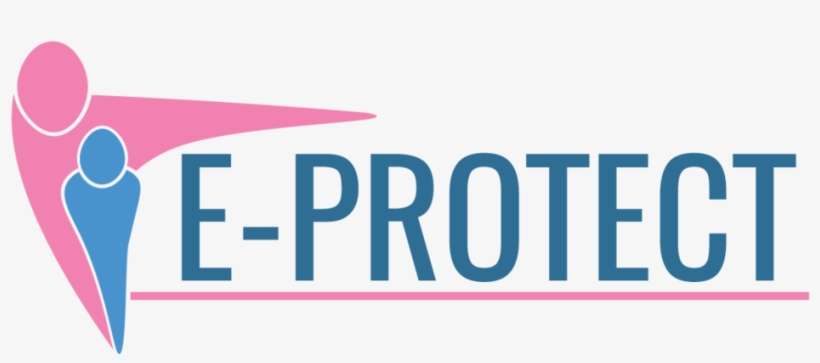 Eprotectlogotransparent - Tasty Reading Projects, transparent png download