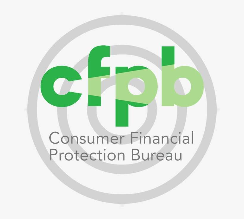 Burden Shifts To Consumer Lawyers To Protect The Public - Consumer Financial Protection Bureau, transparent png download