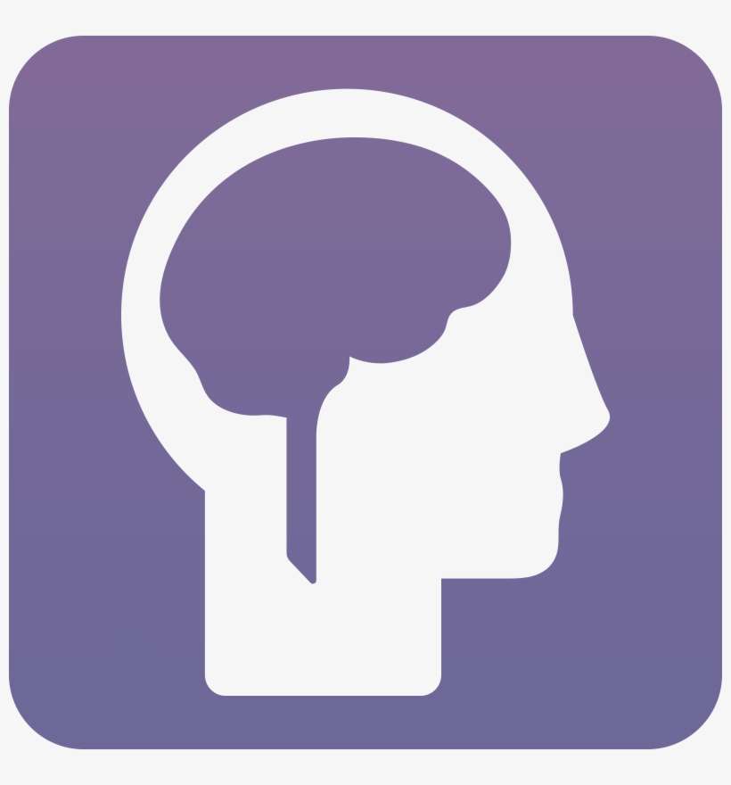 Eating Disorder Therapy La Adult Eating Disorder - Cognitive Behavioral Therapy Icon, transparent png download