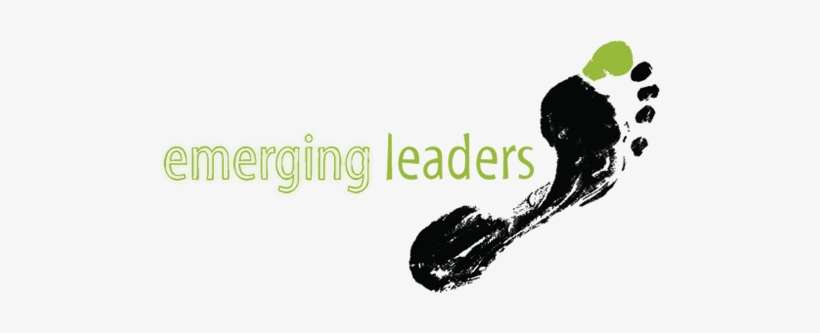 Emerging Leaders Logo, transparent png download