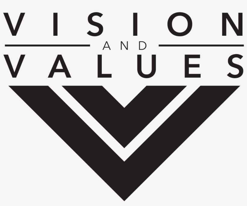 Vv Logo Transparent - Worship Team Core Values Png, transparent png download