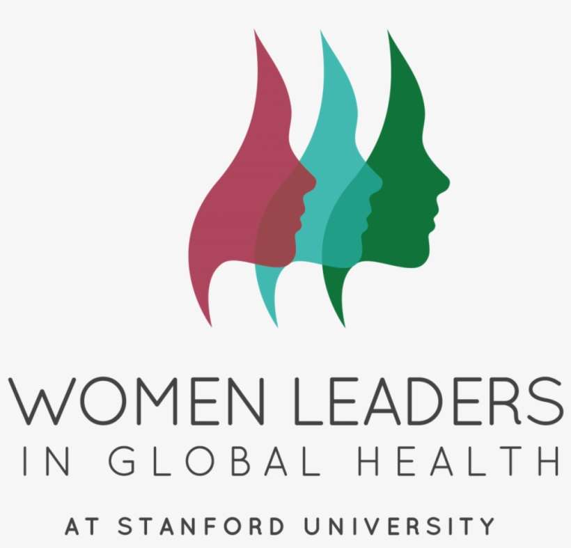 Women Leaders In Global Health Conference Logo - Health, transparent png download