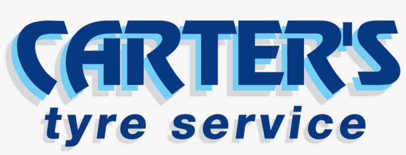 Carters Tyres Logo, transparent png download