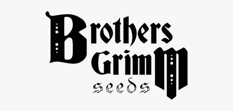 Brothers Grimm Seeds - Brothers Grimm Seeds Logo, transparent png download