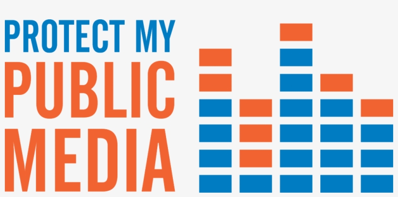 Pmpm Logohorizontal Color-1024x459 - Protect My Public Media, transparent png download