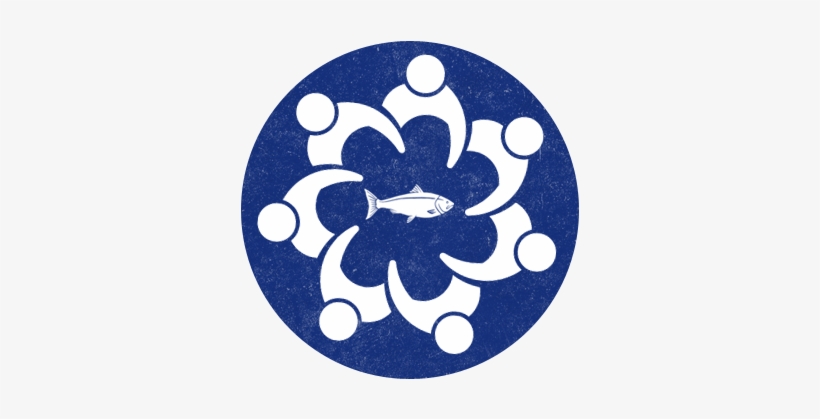 Community Based Fisheries - Circle, transparent png download
