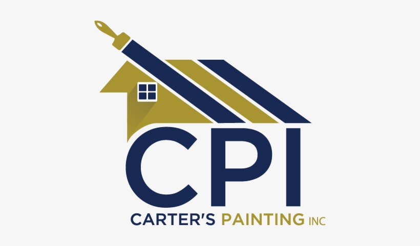 Carters Painting Inc - Painting, transparent png download