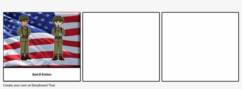 Flag Of The United States, transparent png download