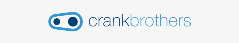 Crank Brothers Logo Png, transparent png download