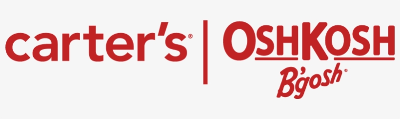 Carter's Oshkosh Baby Clothing Australia - Carter's/oshkosh B'gosh Gift Card, transparent png download