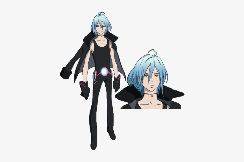 Truth Transparent - Eureka Seven Truth, transparent png download