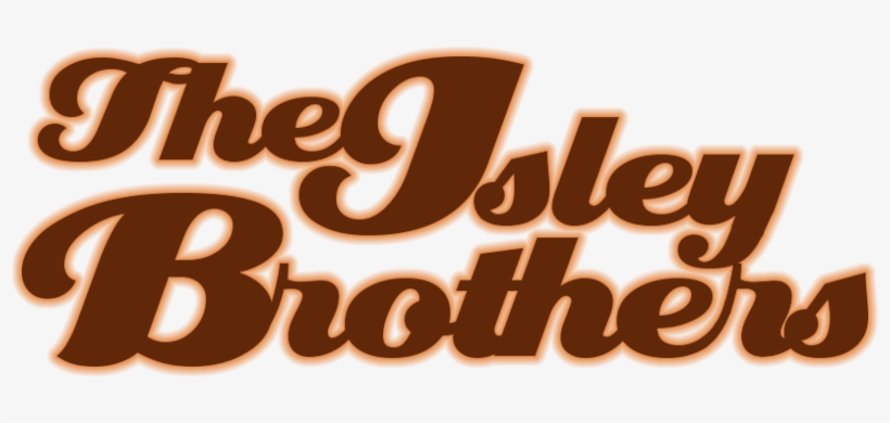 The Isley Brothers Image - Isley Brothers Summer Breeze Greatest, transparent png download