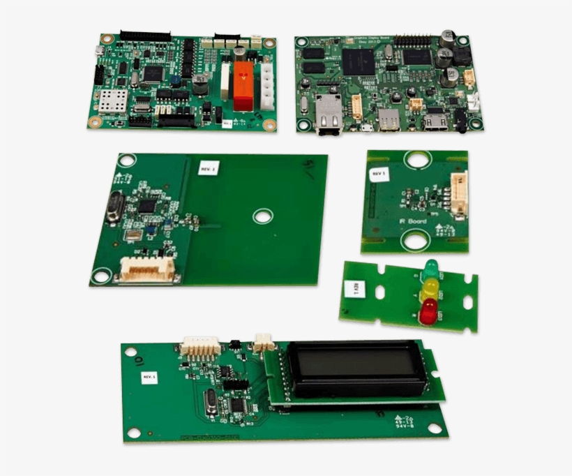 Fountain Chips Full - Electronic Component, transparent png download