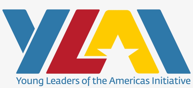 The Young Leaders Of The Americas Initiative Brings - Young Leaders Of The Americas Initiative, transparent png download