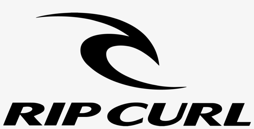 Club, Tours & Events - Rip Curl Logo, transparent png download