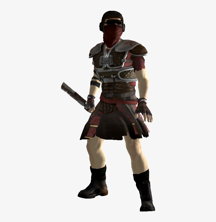 I Do Hope I Am Not The Only One Who See That - Legionary Assassin, transparent png download