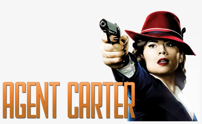 Carters Logo Png Download - Marvel Peggy Carter Png, transparent png download
