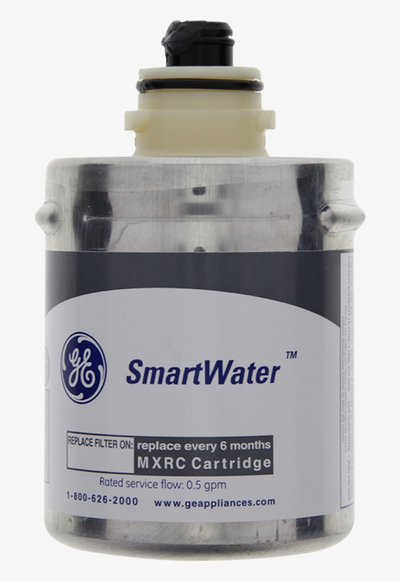 Mxrc Ge Smartwater Refrigerator Water Filter - Mxrc Filter, transparent png download