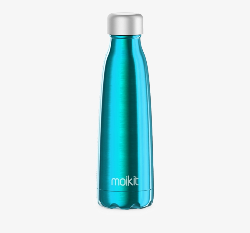 By Simply Touching The Lid On The Seed Smart Water - Moikit Seed, transparent png download