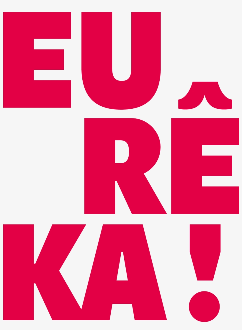 Co-produced By L'île Du Savoir And The Montreal Science - Festival Eureka, transparent png download