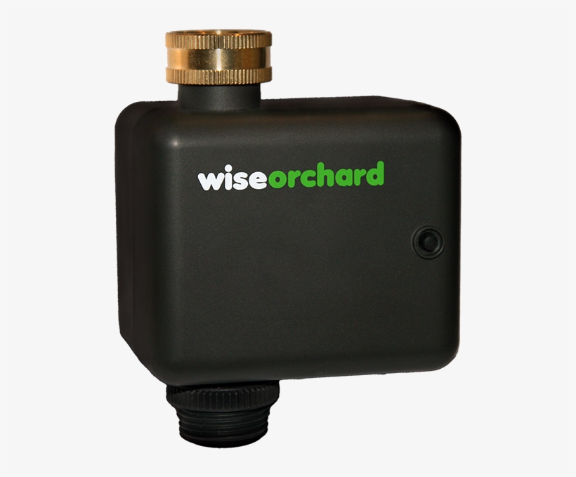Wise Orchard Automatically Adjusts Your Watering Schedule - Water, transparent png download