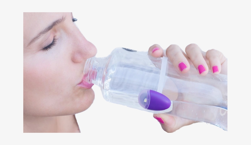 Drink Ulla Clean - Water Drinking Reminder Device, transparent png download