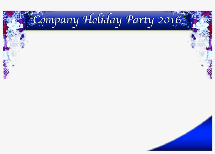 Picture - Billy Idol Happy Holidays, transparent png download