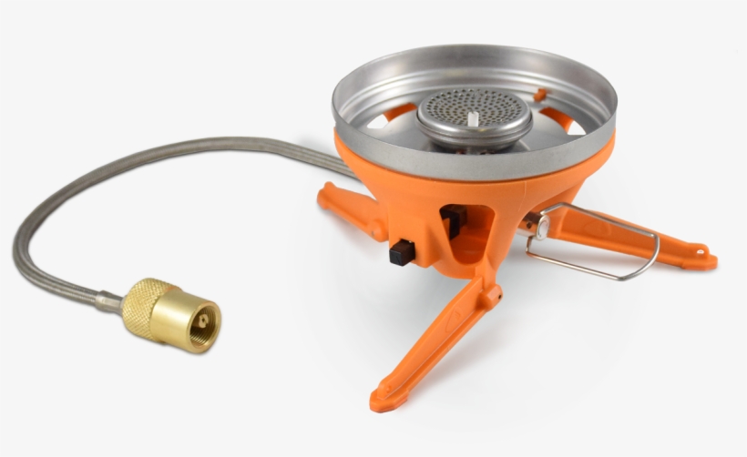 Luna Satellite Burner - Jetboil Luna Satellite Burner, transparent png download