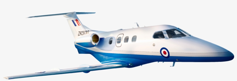 Ifs Apoia Affinity Em Novo Sistema De Treinamento De - Embraer Phenom 100 Raf, transparent png download