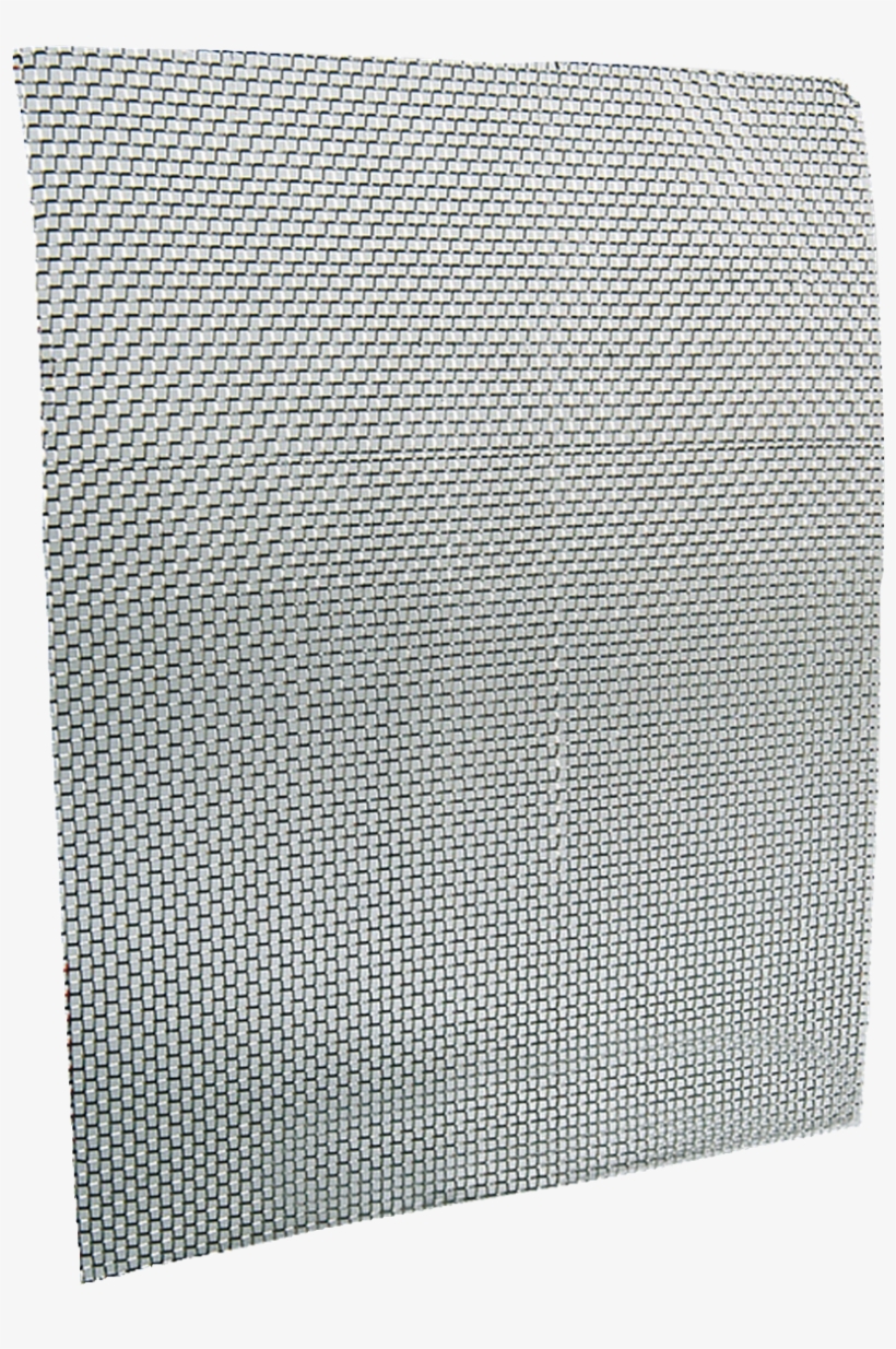 Stainless Steel Wire Mesh For Repair Kit For Motor - Steinel 076566 Mesh Material, transparent png download