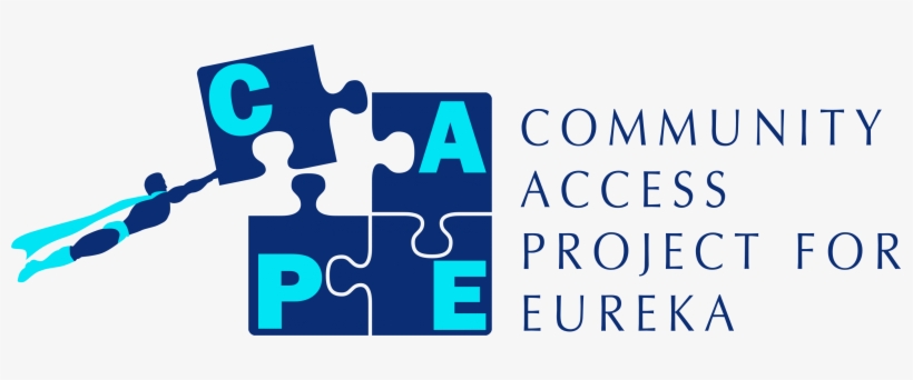 Eureka Community Services Blog And Events - Blog, transparent png download