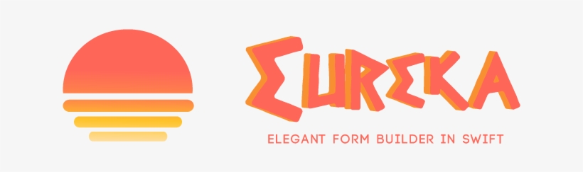 Elegant Form Builder In Swift - Swift Eureka, transparent png download