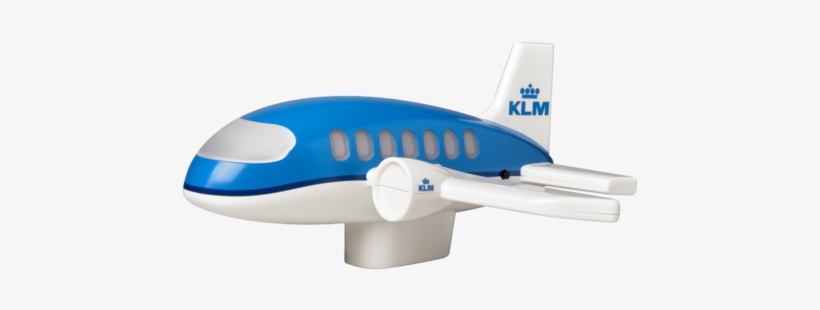 Product Details - Delivery - Klm, transparent png download