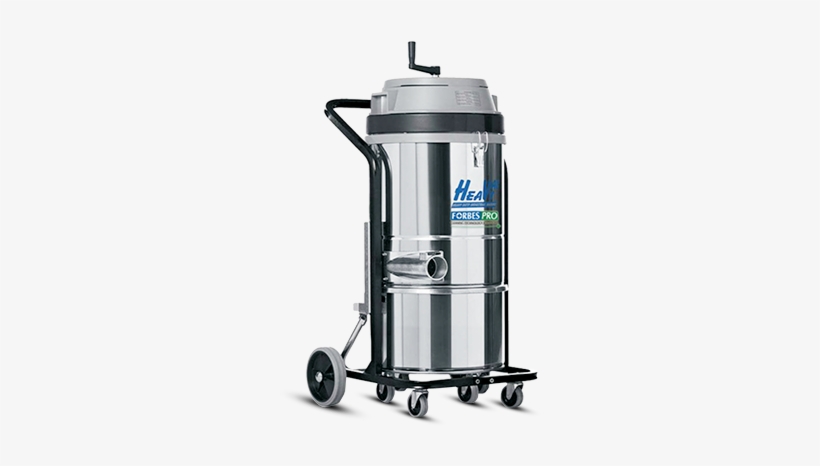 Eureka Forbes Industrial Vacuum Cleaner - Industrial Vacuum Cleaner Eureka Forbes, transparent png download